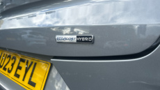 Ford Puma 1.0 EcoBoost Hybrid mHEV 155 Titanium 5dr Petrol Hatchback